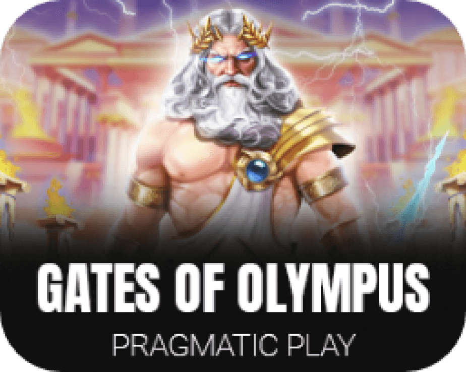 Gates of Olympus